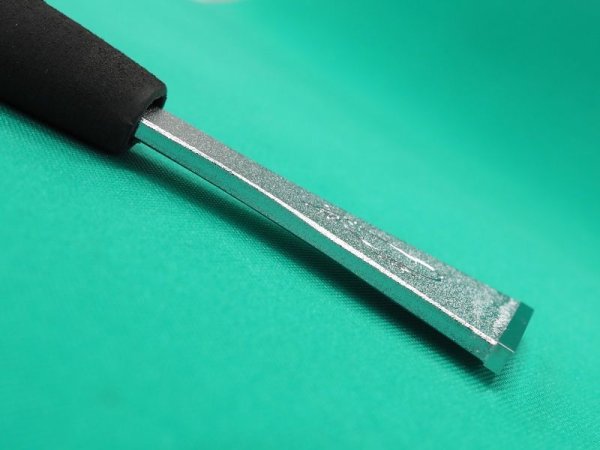 画像3: 超硬Y型ケレン YG-50 田代工業 (3)