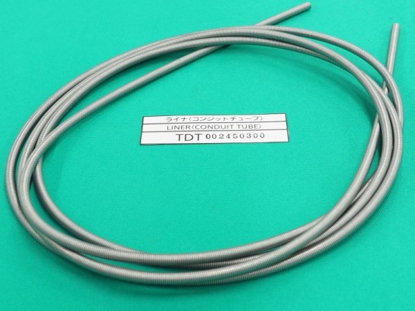 画像1: Panasonic フレコン用ライナー 3m TDT002450300 (1)