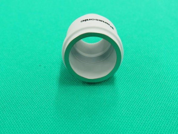 画像2: Panasonicエアープラズマ用純正部品 シールドカップ TGN01703 150A 供給終了 (2)