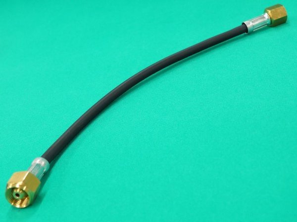 画像2: Panasonic純正 150A-200ATIGトーチ ガスホース組 TWG00031  (2)