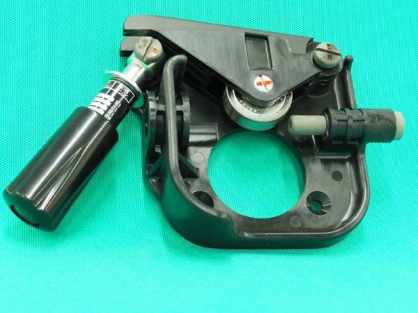 画像3: Panasonic YM358UFHK/YW-35KB3送給装置UFベース組(ワイヤーガイド式) MDU35138 (3)