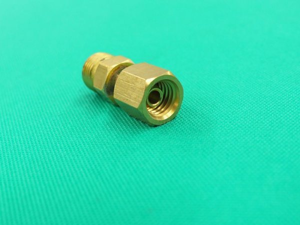 画像4: エクセル貿易 日立用ガス出口用異径アダプター 515-H (#30396) (4)