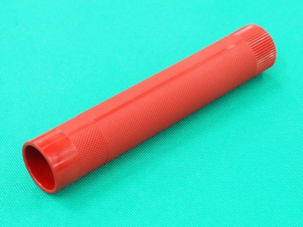 画像1: Panasonic 純正 水冷300A用ハンドル(ニギリ) TKG00012 (1)