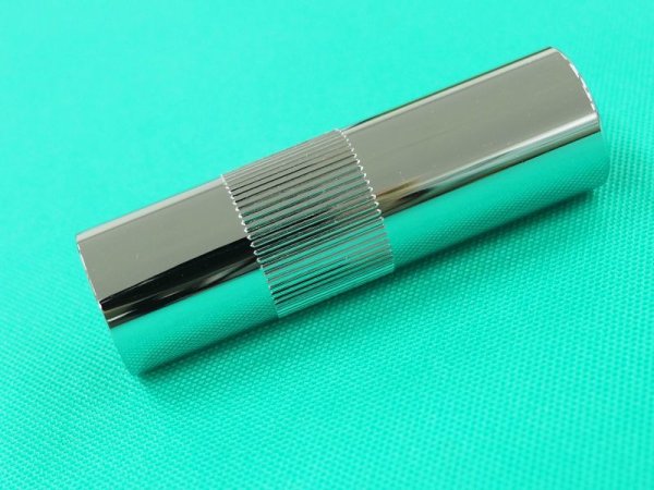 画像2: Panasonic 純正CO2/MAG用ノズル S3A 500A用ストレート TGN00050 厚肉 (2)