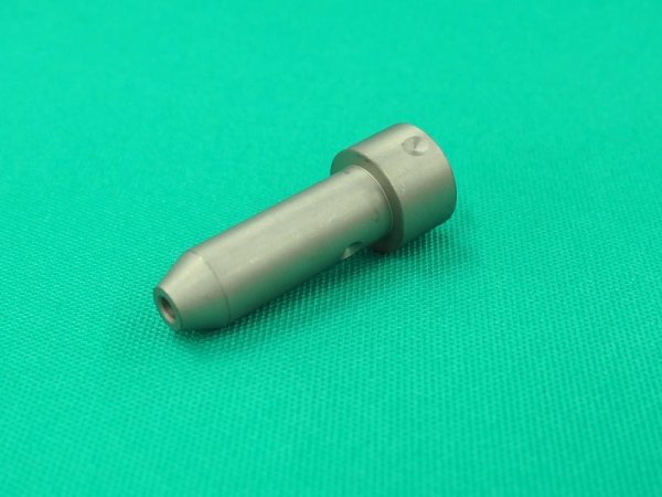 画像3: Panasonic フルデジタル送給装置ワイヤガイド(出口) MGW00035 (3)