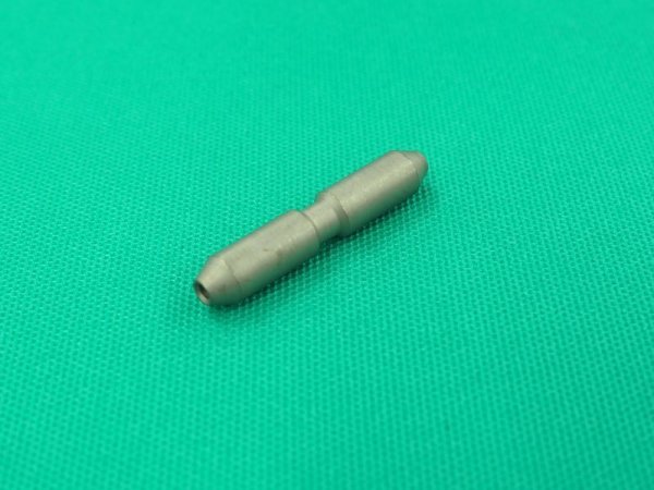 画像2: Panasonic フルデジタル送給装置センターチューブ MGW00012 (2)