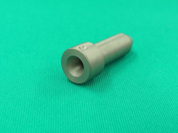 画像2: Panasonic フルデジタル送給装置ワイヤガイド(出口) MGW00035 (2)