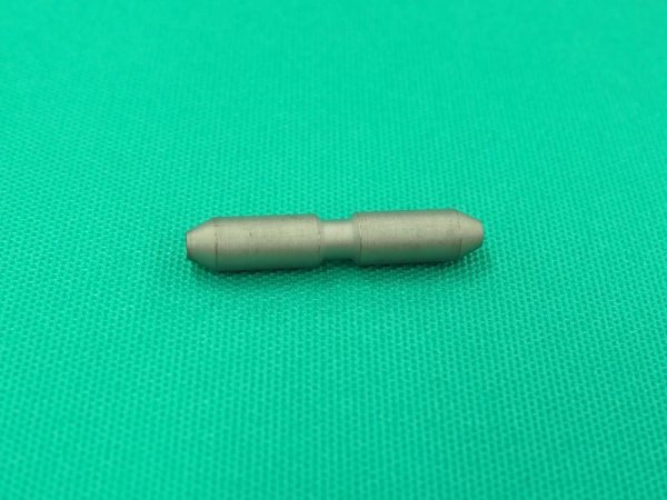 画像1: Panasonic フルデジタル送給装置センターチューブ MGW00012 (1)
