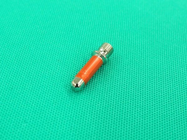 画像2: ダイヘン 120A用プラズマガウジング電極(D-12000用) H839P00 (2)