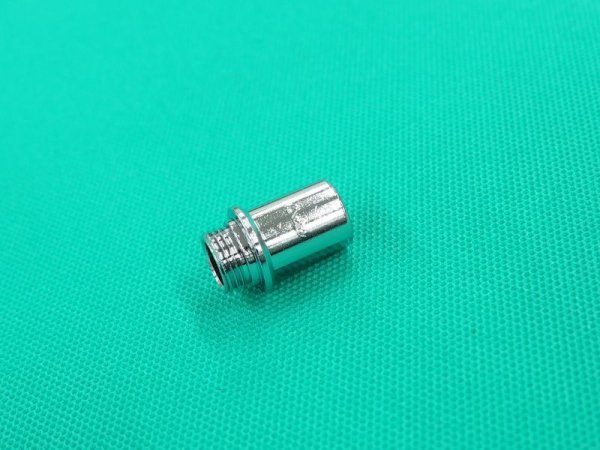 画像3: ダイヘン 120A用プラズマガウジングチップ(D-12000用) 5個 H839K05 (3)