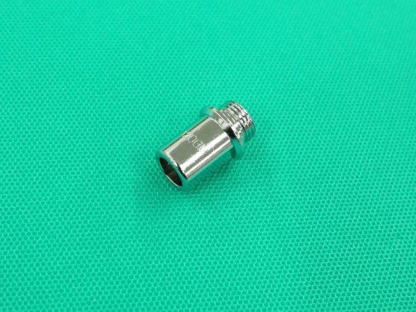 画像2: ダイヘン 120A用プラズマガウジングチップ(D-12000用) 5個 H839K05 (2)