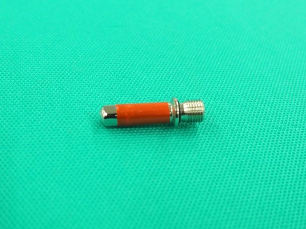 画像3: ダイヘン 120A用プラズマガウジング電極(D-12000用) H839P00 (3)