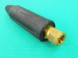 画像3: ダイヘン純正溶接機用大型コネクター DINSEメス 4734-024 (3)