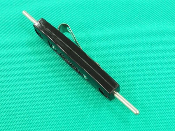 画像4: Panasonic 遠隔電流調整機能アークトロン用短絡子 YC506RS (4)