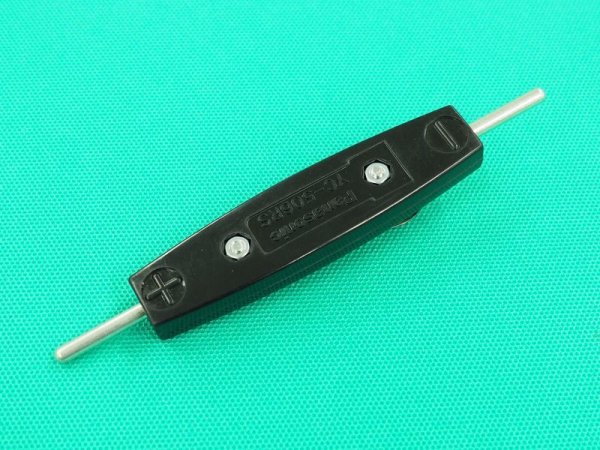 画像1: Panasonic 遠隔電流調整機能アークトロン用短絡子 YC506RS (1)