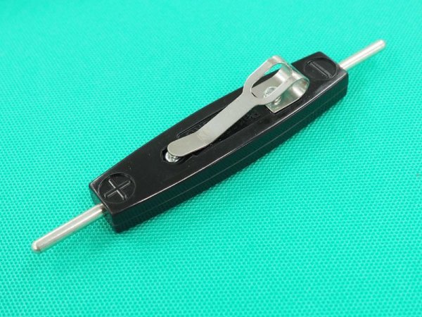 画像3: Panasonic 遠隔電流調整機能アークトロン用短絡子 YC506RS (3)