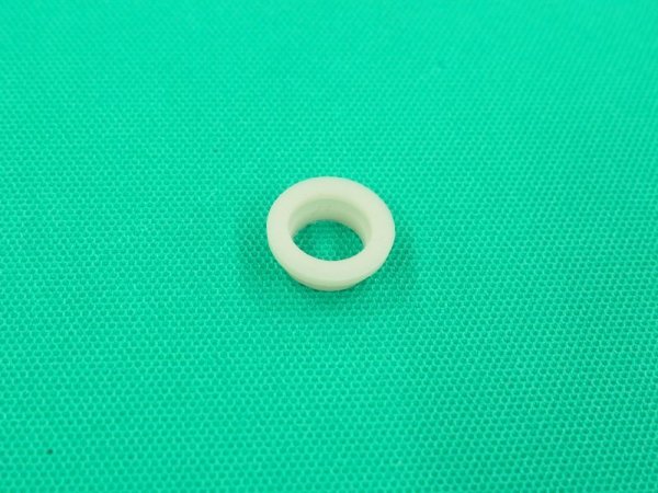 画像2: ダイヘン純正 TIG部品 ガスレンズ用インシュレータAW-20用　H36E05 (2)