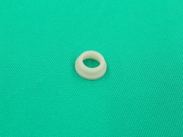 画像3: ダイヘン純正 TIG部品 ガスレンズ用インシュレータAW-20用　H36E05 (3)