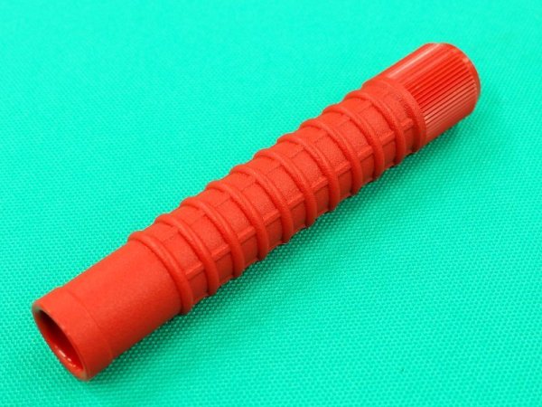 画像1: Panasonic 純正 150ATIGトーチ用ハンドル TKG00010 (1)