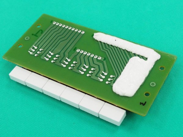 画像2: Panasonic スイッチプリント基板 TWSP-4型専用 ZUEP08360 (2)