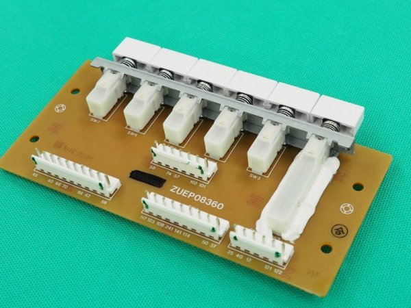 画像3: Panasonic スイッチプリント基板 TWSP-4型専用 ZUEP08360 (3)