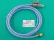 画像1: Panasonic TIG溶接機水冷トーチ仕様 水道水用(給水)ホース CWW0007 (1)