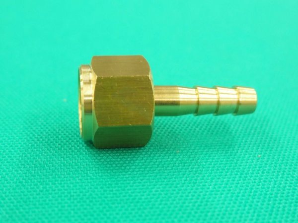 画像3: Panasonic CO2/TIG用水ホースジョイント組（JN05/JP06） (3)