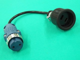 空冷TIGトーチ用 延長ケーブル セット - 溶接用品プロショップ 空冷TIGトーチ用 延長ケーブル セット - 溶接用品プロショップ