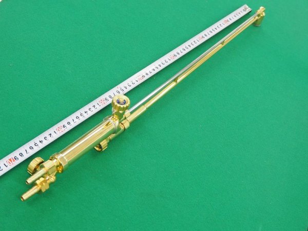 画像3: A型切断器 CT-02-700 火口なし AC用 700L 阪口製作所 (3)