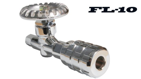 画像2: ランスホルダー(スーパーランス専用ホルダー) FL-10 ファイアーランス工業 (2)