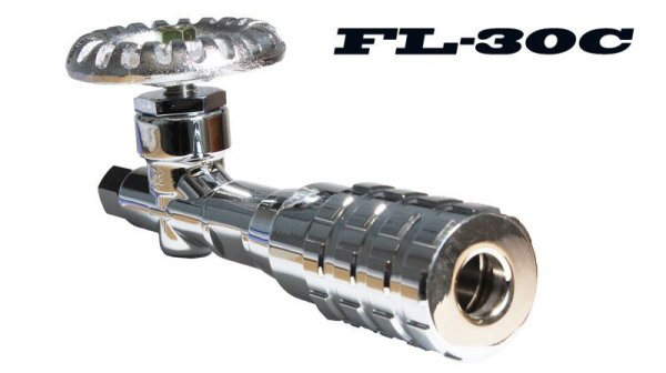 画像1: ランスホルダー FL-30C ファイアーランス工業 (1)