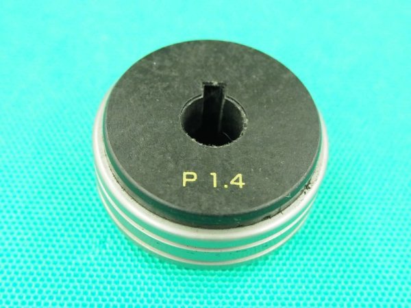 画像1: Panasonic フィードローラー 1.4-1.4mm MDR01403 (1)