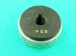 画像2: Panasonic フィードローラー 0.8-0.8mm MDR00007 (旧MDR00810) (2)