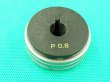 画像1: Panasonic フィードローラー 0.8-0.8mm MDR00007 (旧MDR00810) (1)