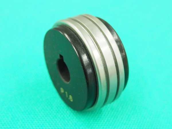 画像4: Panasonic CO2/MAG溶接機用フィードローラー MDR01602 1.2-1.6mm (4)