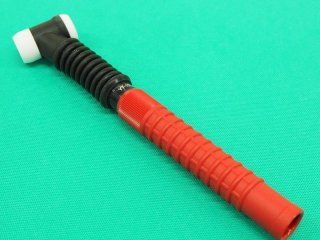 千代田精機 ガス節約器付アルゴン調整器 エコノ・ダイヤル B型 千代田精機 ガス節約器付アルゴン調整器 エコノ・ダイヤル B型