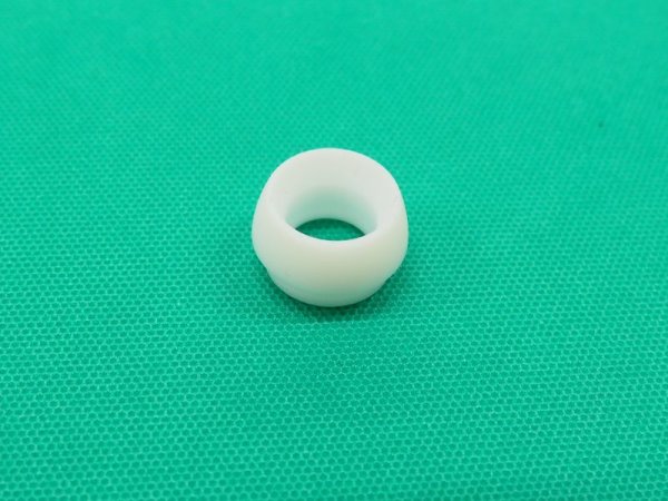 画像2: ダイヘン純正 ガスケット（下部パッキン）H500B05 (#36428) (2)