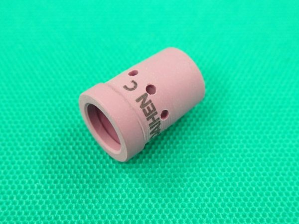 画像2: ダイヘン純正 オリフィス（旧称バッフル） U4167G02 (2)