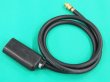 画像2: Panasonic ガウジングトーチ YT-700N用 ケーブル組立品 TWU00168 (2)
