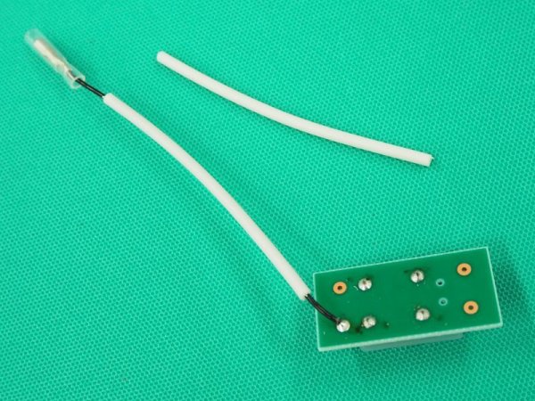 画像2: Panasonic 純正プラズマトーチ2型スイッチ35A-80A TSX00001 (2)