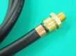 画像4: Panasonic ガウジングトーチ YT-700N用 ケーブル組立品 TWU00168 (4)