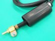 画像3: Panasonic ガウジングトーチ YT-700N用 ケーブル組立品 TWU00168 (3)