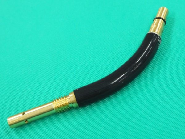 画像3: Panasonic 純正CO2/MAG用トーチボディ 350A用 TCU35022 (3)