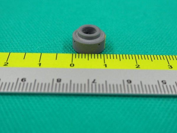 画像2: ダイヘン(旧ダイデン)DPT-62用ディストリビュータ 1個 CT0620-00500 (2)