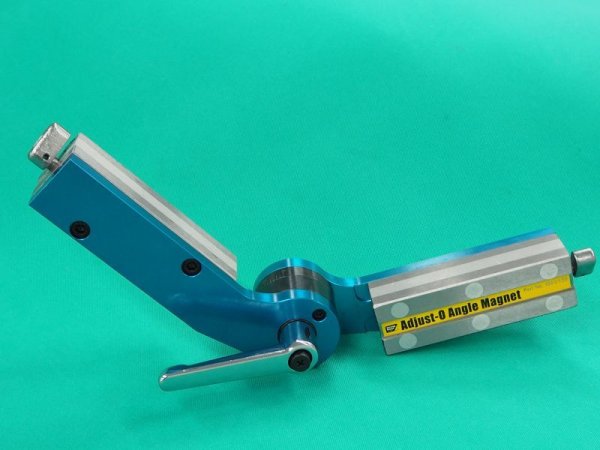 画像4: 角度調整型溶接用マグネットホルダー Storong Hando Tools (4)