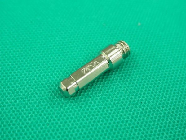 画像2: ダイヘン 50A 70A用プラズマ電極 10個　H669G11 (2)