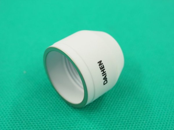 画像3: ダイヘン 50-70A用プラズマ絶縁カップ H669G04 (3)