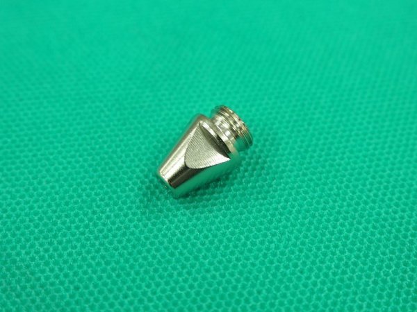 画像2: ダイヘン 10A用プラズマチップ　H692F02 (2)