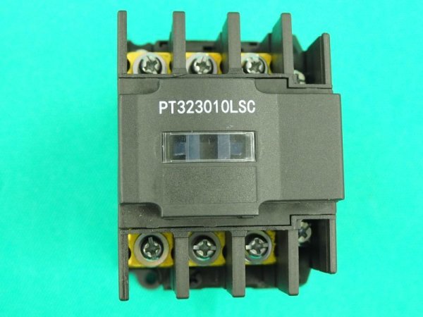 画像4: Panasonic半自動溶接機YD-160SL7、YD-190SL7用マグネットスイッチYMAD71(旧6型用取付板DFP00659供給終了) (4)