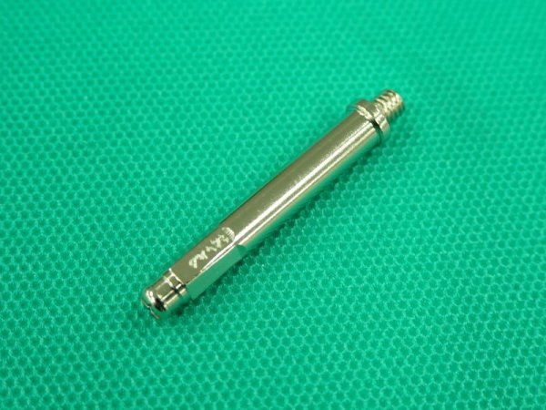 画像2: ダイヘン 15A-35A用プラズマ ロング電極 H999K02 (#38270) (2)
